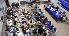 MICRO DE AMSAFE DELEGACION VERA