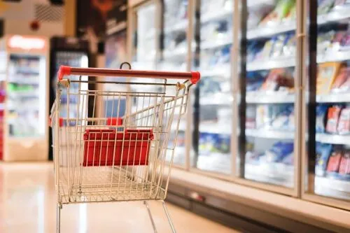 La inflación de abril fue del 2,8 por ciento según el Indec