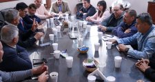 FESTRAM CONVOCÓ A UN PARO POR 48 HORAS