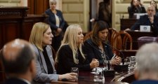 La Fiscal General del MPA presentó su Informe de Gestión