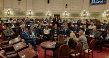 La Fiscal General del MPA presentó su Informe de Gestión
