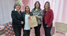 MICRO DE AMSAFE DELEGACION VERA