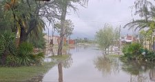 Informe sobre los evacuados