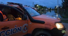 SE DECRETÓ LA EMERGENCIA HÍDRICA Y SOCIAL PARA TODO EL DISTRITO VERA