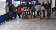 Malabrigo se solidariza con Vera.