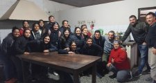 Malabrigo se solidariza con Vera.