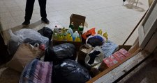 Malabrigo se solidariza con Vera.