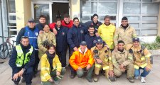 LOS PROTAGONISTAS