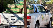 CESE DE LA EMERGENCIA CLIMÁTICA Y ASISTENCIA A LOS VECINOS