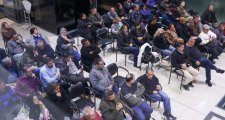 FESTRAM profundiza las medidas de fuerza