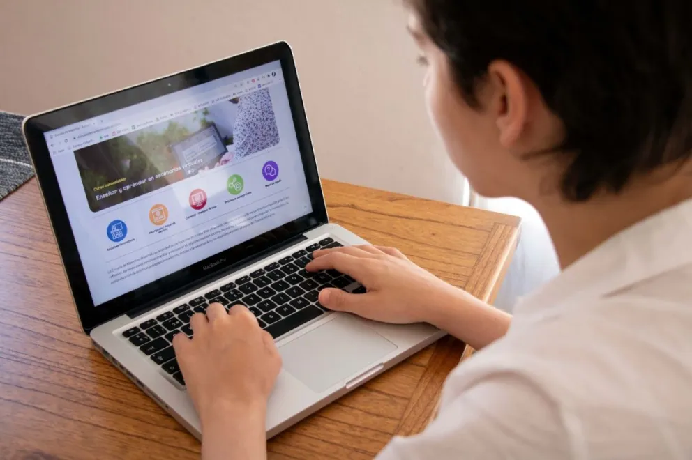 Para terminar la secundaria ya podés inscribirte a las tutorías virtuales
