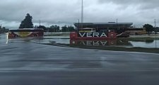 La provincia destinará fondos del Tesoro Nacional para obras de infraestructura después del temporal