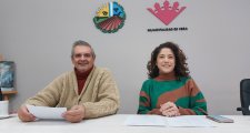 REPROGRAMARON LOS FESTEJOS EN VERA