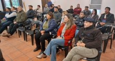 GESTION SUSTENTABLE DE CAMINOS RURALES