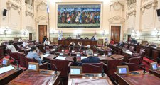 Diputados provinciales aprobaron el endeudamiento, pero con modificaciones