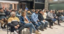 EL PLENARIO DE SECRETARIOS GENERALES DE FESTRAM RESOLVIÓ ACEPTAR LA OFERTA SALARIAL POR LOS MESES DE ABRIL, MAYO Y JUNIO