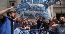 El sueldo básico de los bancarios superará los $1.800.000