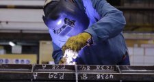 La producción industrial de Santa Fe cayó un 7,4% en abril