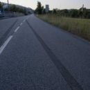 CHOQUE EN RUTA 11
