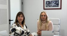 La Fiscal General y la Defensora Provincial se reunieron en el marco del proceso de reforma constitucional