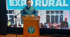 LA SOCIEDAD RURAL DE VERA ANUNCIÓ SU 75 EXPOSICIÓN