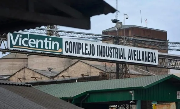 Último intento por salvar a Vicentin