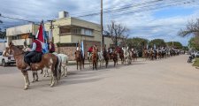 Tradición que nos une