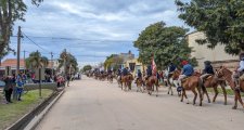 Tradición que nos une