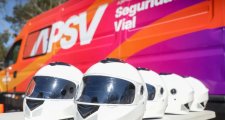 Clínica de Conducción Segura de Motos en Vera