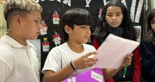 Están abiertas las inscripciones para participar en la Feria Provincial de Proyectos de Comunidades de Aprendizajes