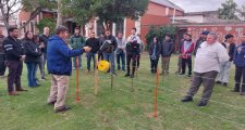 CAPACITACION RURAL