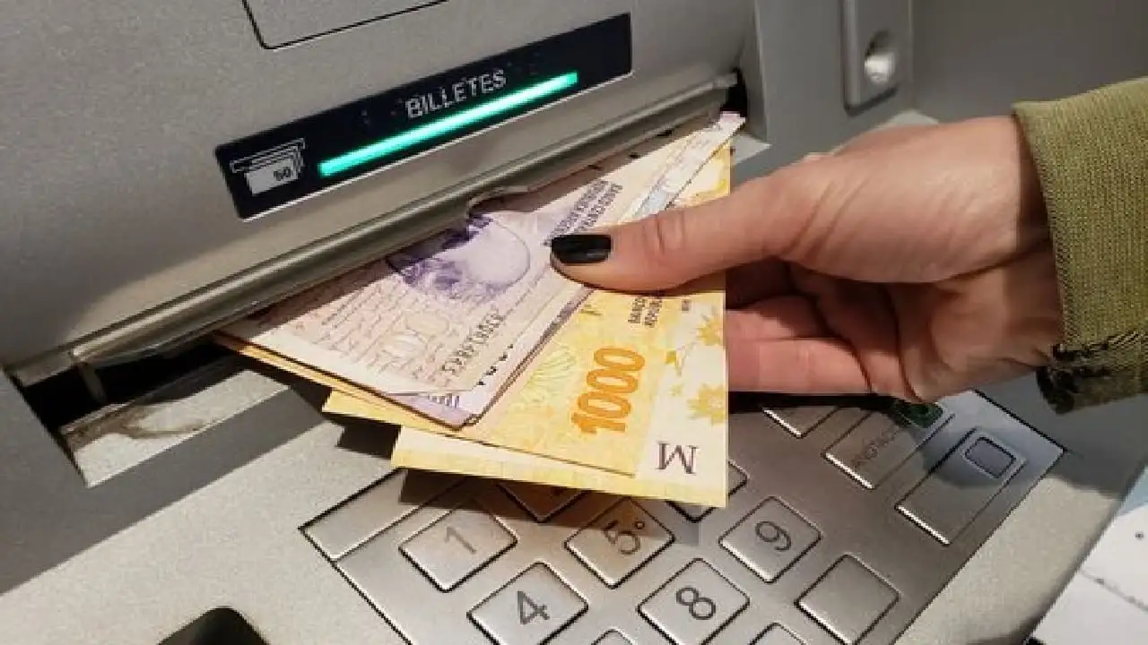 Cronograma de pago de haberes del mes de julio