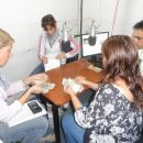 Más de 10 mil se recaudaron en la colecta solidaria por Walter Ordoñez