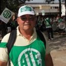 LA LUCHA GREMIAL DEL GREMIO DE ATE VERA