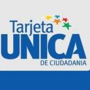 SE ACREDITAN MONTOS DE LA TARJETA ÚNICA