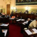 DIPUTADOS APROBO LOS 34 MILLONES PARA LOS SUBSIDIOS DE SENADORES