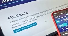 Monotributo: cuánto habrá que pagar desde mayo según cada categoría