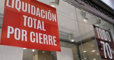 SANTA FE:Locales cerrados, caída de ventas y baja rentabilidad