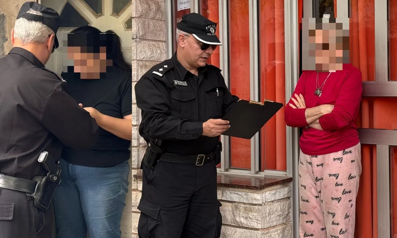 “¿Qué hiciste, no te da vergüenza?”: así notifican a familias por amenazas en escuelas