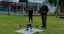 Romang: tecnología, vocación y futuro en una jornada junto a 