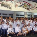 ACTO Y CENA DEL CINCUENTENARIO