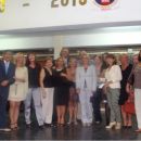 ACTO Y CENA DEL CINCUENTENARIO