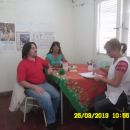 MARCIEL Y SU RECORRIDA POR ESCUELAS DEL DEPARTAMENTO