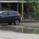 REGISTRO DE LLUVIA