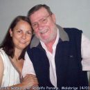 Mano a mano con el Dr Rodolfo Paramo...sin la bicicleta.