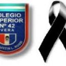 FALLECIMIENTO DE RAQUEL, MADRE DE AGUSTIN ROSSI