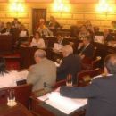 La Asamblea Legislativa aprobó 13 pliegos de los 16 enviados por el Poder Ejecutivo de Santa Fe