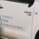 OPERATIVO DE CONTROL DE PLAGAS EN LA ZONA