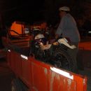Secuestros motovehiculares en Calchaquí