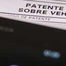 Secuestros motovehiculares en Calchaquí